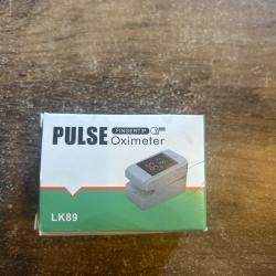 Oximetre