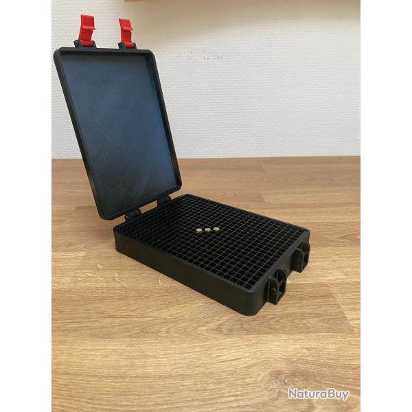 Bo�te � munitions 22lr  x450