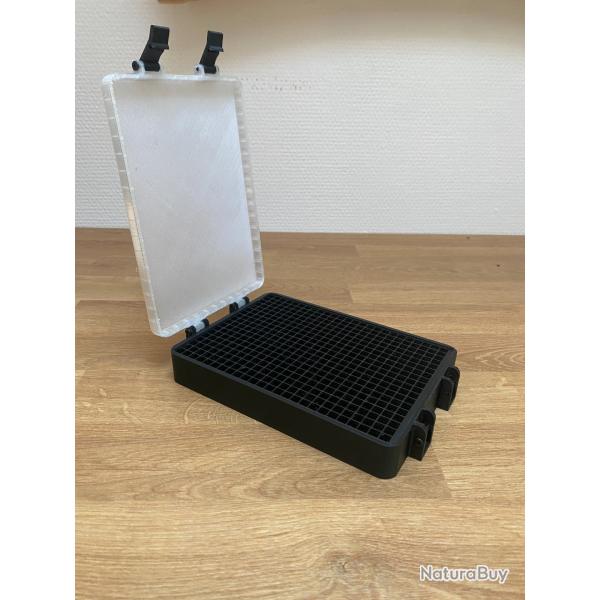 Bo�te � munitions 22lr  x450 trsp