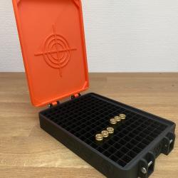 Bo&icirc;te &agrave; munitions 22lr  x450  TFA