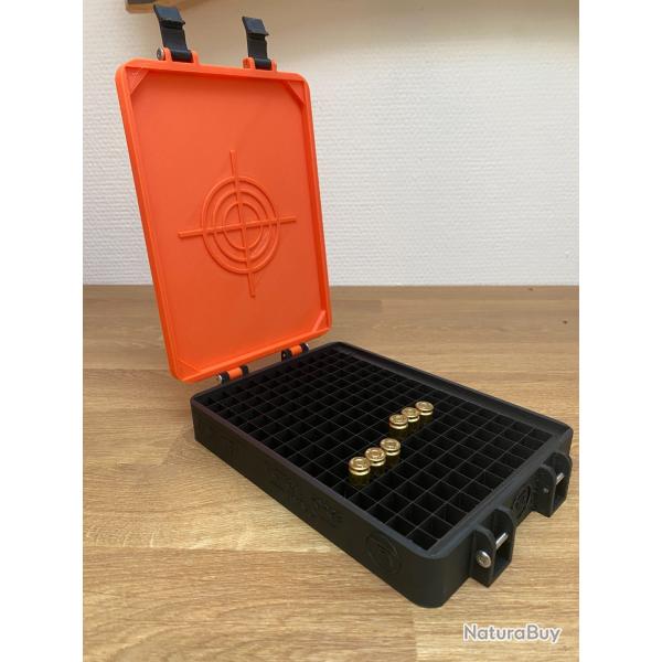 Bo�te � munitions 22lr  x450  TFA