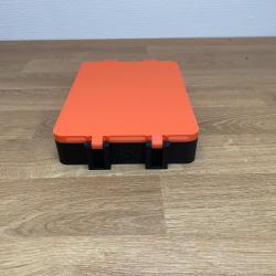 Bo&icirc;te &agrave; munitions 22lr  x450 OR