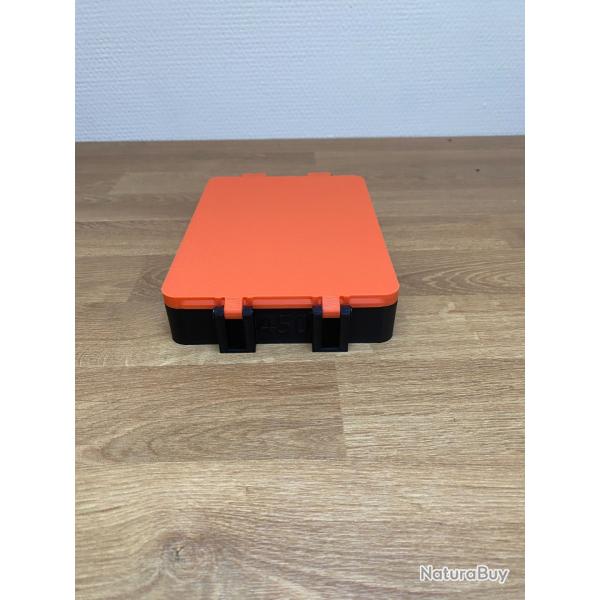 Bo�te � munitions 22lr  x450 OR