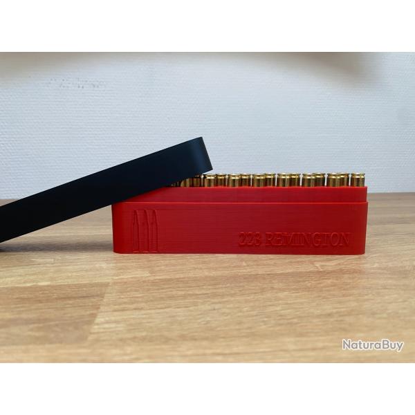 Bo�te � munitions 223