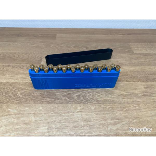 Bo�te � munitions 223 B