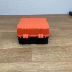 Bo&icirc;te &agrave; munitions 223 XL