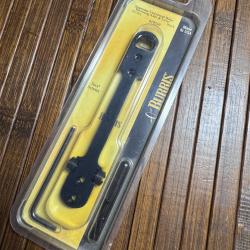 Montage Burris pour Browning BAR & Lever MADE USA NEUF