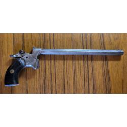 Pistolet de cycliste 6mm