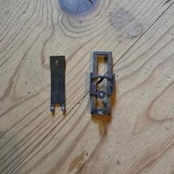 hausse enfield p14 us17