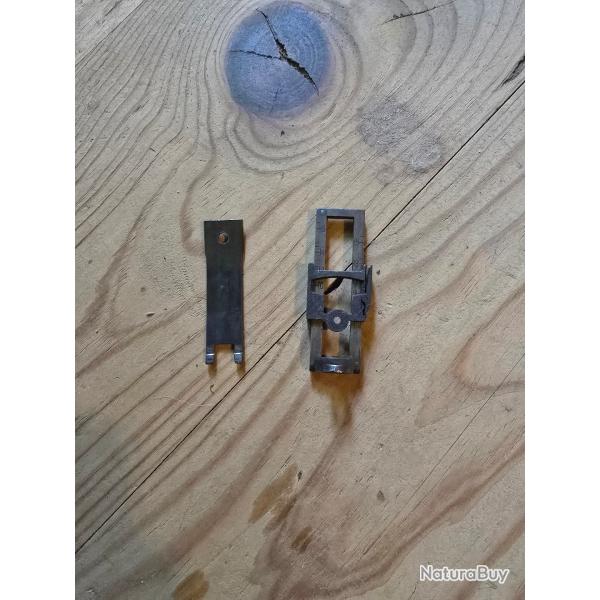 hausse enfield p14 us17