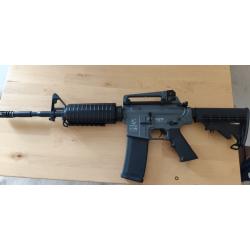 M4 ICS AEG