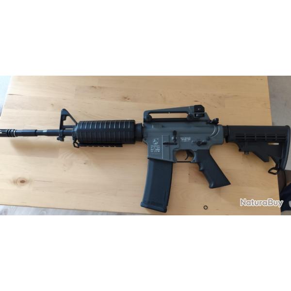 M4 ICS AEG