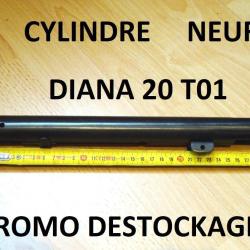 DERNIER corps NEUF carabine DIANA 20 T01 &agrave; 15.00 Euros !!!!!!! - VENDU PAR JEPERCUTE (SW432)