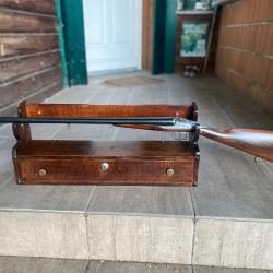 Fusil Darne R10 16/65