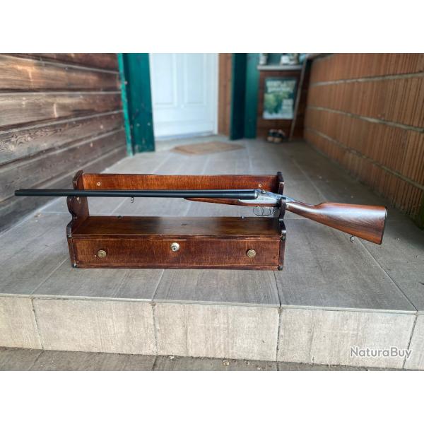 Fusil Darne R10 16/65