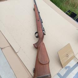 Carabine parker halle modele 1200 super clip