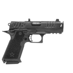Pistolet Staccato HD P4X Standard - 9x19