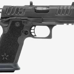 Pistolet Staccato HD P4X Preferred - 9x19