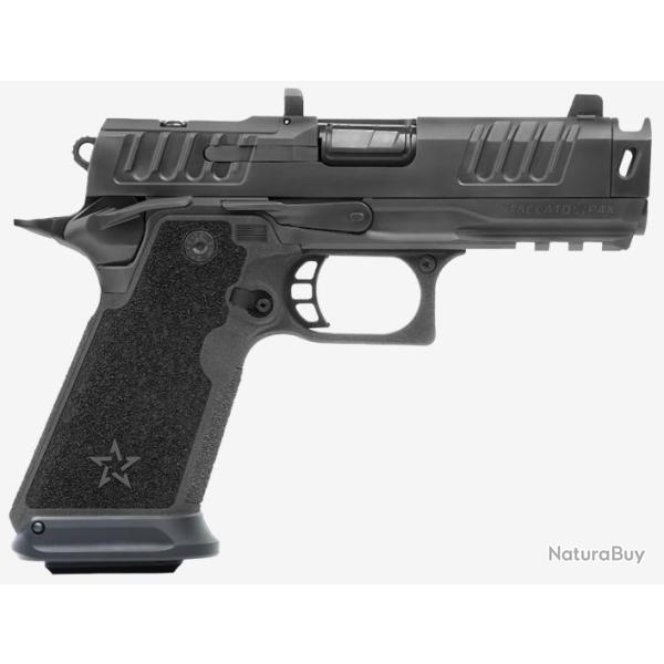 Pistolet Staccato HD P4X Preferred - 9x19