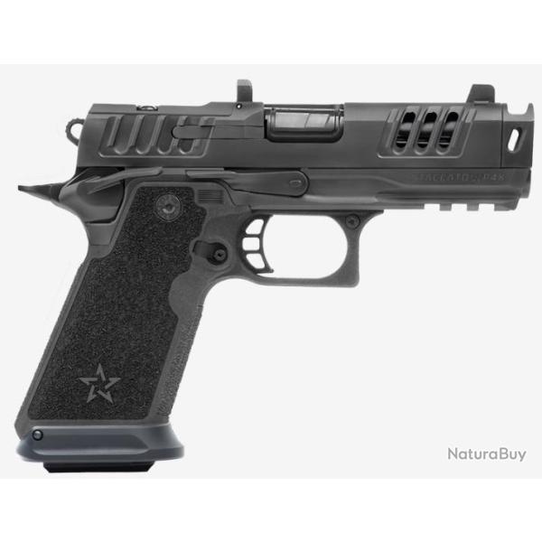 Pistolet Staccato HD P4X Premuim - 9x19