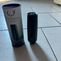 silencieux freyr devik