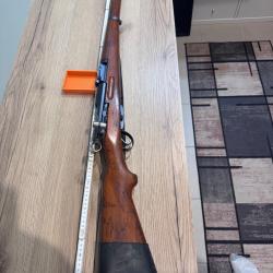 Carabine Suisse K31