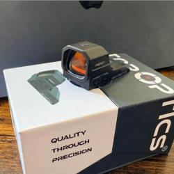 Vector Optics pour Glock MOS