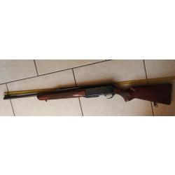 Carabine Browning BAR 270 win semi automatique MK1-MK2