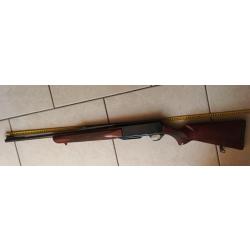 Carabine Browning BAR 270 win semi automatique MK1-MK2