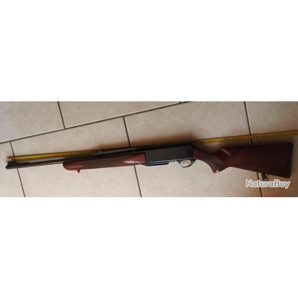 Carabine Browning BAR 270 win semi automatique MK1-MK2