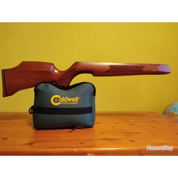 crosse Weihrauch HW 97