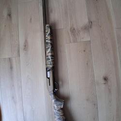 Vend ou echange semi auto Browning maxus &eacute;dition limit&eacute;e wicked wing cal.12