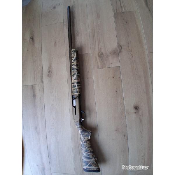 Browning maxus �dition limit�e wicked wing cal.12