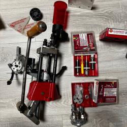 Station Lee Pro 1000 avec accessoires