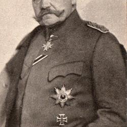 Carte postale de Paul von Hindenburg -N&deg;8152
