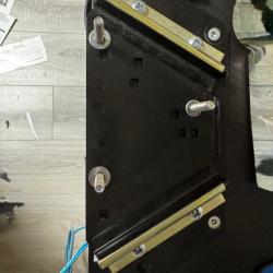 Lee Precision INC. Benchplate