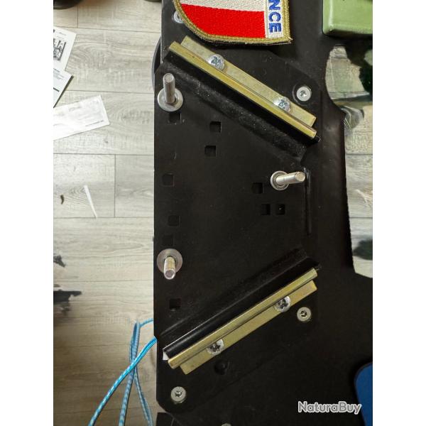 Lee Precision INC. Benchplate