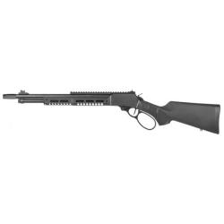 carabine S&W 1854 &agrave; levier sous garde stealth hunter 14195c cal 45 colt canon 46 cm