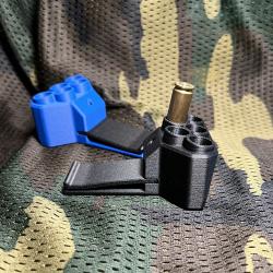 Support de jambe pour calibre 7BR