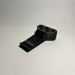 Support de jambe pour calibre 22LR