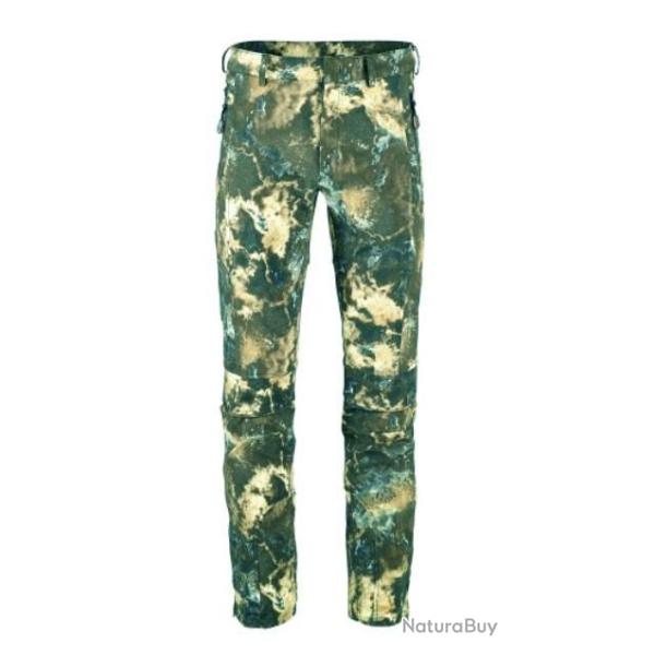 PANTALON ONTARIO MOUNTAIN XJAGD 54