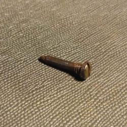 Militaria Allemand WW2 Vis Verrou de Culasse Mauser 98k