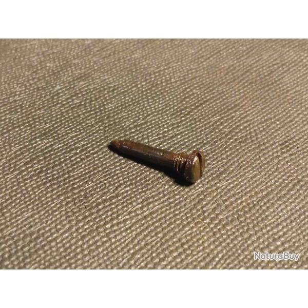 Militaria Allemand WW2 Vis Verrou de Culasse Mauser 98k