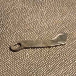 Militaria Allemand WW1 / WW2 Ejecteur Mauser G98 / 98k