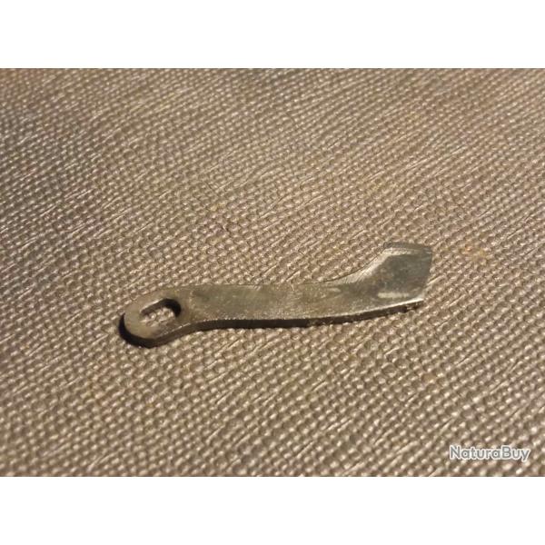 Militaria Allemand WW1 / WW2 Ejecteur Mauser G98 / 98k