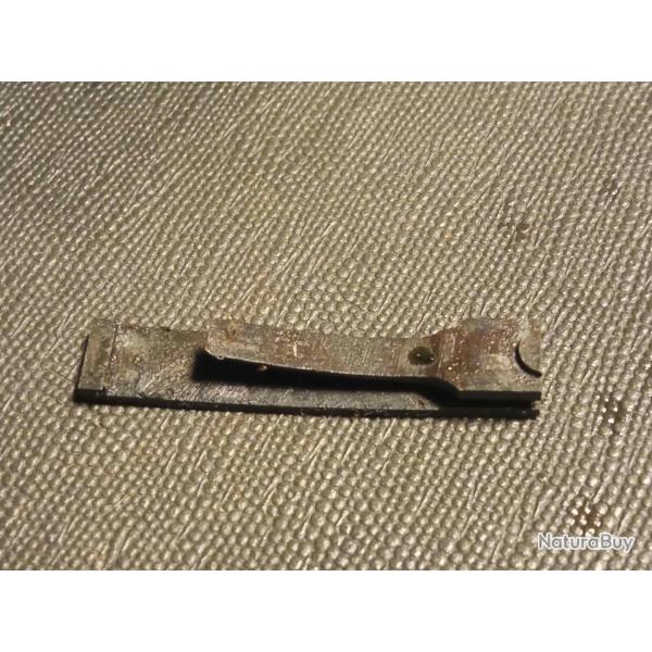 Militaria Allemand WW2 Ressort Arr�toir de Culasse Mauser 98k