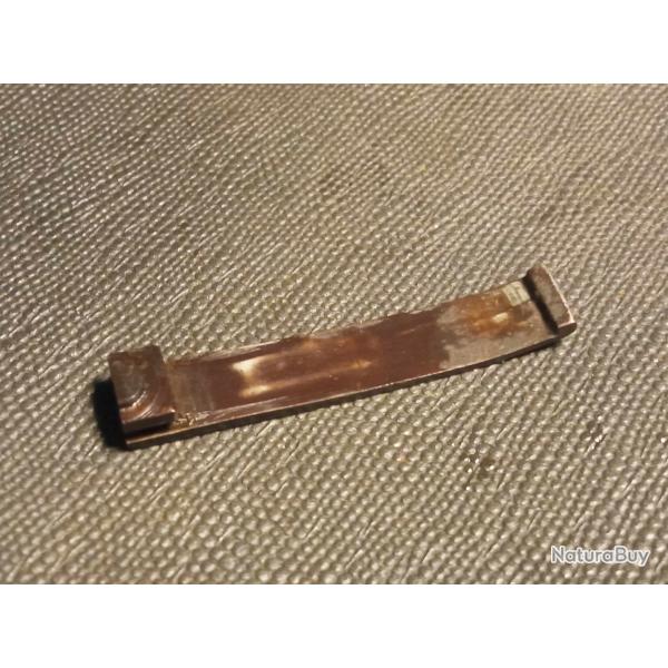 Militaria Allemand WW2 Grand Ressort Arr�toir de Culasse Mauser 98k