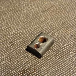 Militaria Allemand WW1 Support Baguette Nettoyage Mauser 98k / G98 / VZ24 / Export
