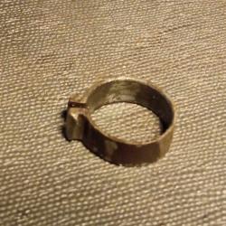 Militaria Allemand WW1 / WW2 Bague Extracteur Mauser G98 / 98k / VZ24 / Export