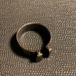 Militaria Allemand WW1 / WW2 Bague Extracteur Mauser G98 / 98k / VZ24 / Export